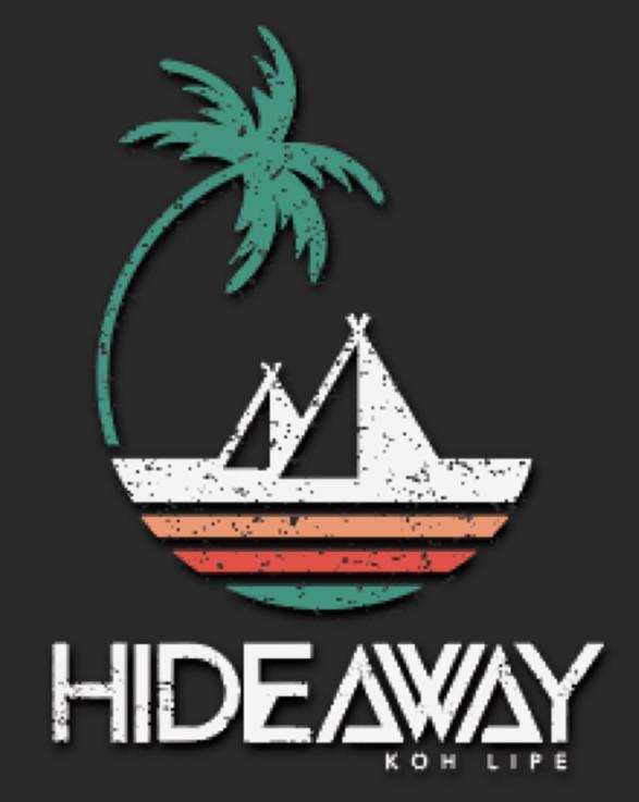 The Hideaway, Koh Lipe Hotel Eksteriør billede
